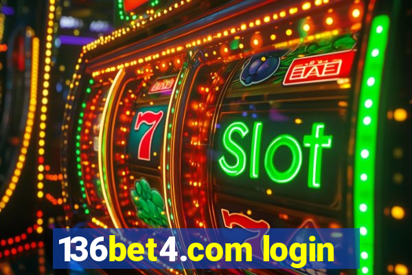 136bet4.com login